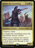 Saskia the Unyielding (Foil) - Commander 2016 - #41