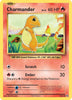 Charmander (Reverse Common) - XY - Evolutions - #9/108