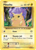 Pikachu (Reverse Common) - XY - Evolutions - #35/108