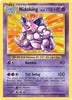 Nidoking (Reverse Rare) - XY - Evolutions - 45/108