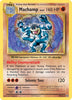 Machamp (Holo Rare) - XY - Evolutions - #59/108