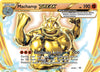 Machamp Break - XY Evolutions # 60/108