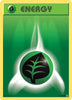 Grass Energy (Reverse Holofoil) - XY - Evolutions - #91/108