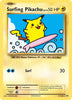 Surfing Pikachu (Secret) XY - Evolutions # 111/108