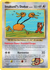 Imakuni?'s Doduo (Secret) - 112/108 - XY - Evolutions