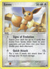 Eevee (Common) - Battle Stadium #63/100