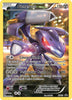 Genesect - XY119 - XY Promos # XY119