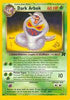 Dark Arbok (Rare) - Team Rocket Unlimited - #19/82