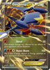 Garchomp EX (MP) - XY167 - XY Promos