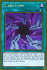 Chaos Form (Gold Rare) (1st Edition)- The Dark Side of Dimensions Movie Pack: Gold Edition