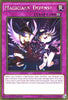 Magicians' Defense (Gold Rare) (1st Edition) - The Dark Side of Dimensions Movie Pack MVP1 - ENG28