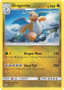 Dragonite  (Holo Foil) - SM Base Set - #96/149