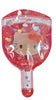 Hello Kitty Sanrio Characters Jelly Candy Lollipop - 1.05oz (SNG18-6)