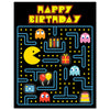 Retro Arcade Birthday Card