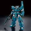 Mobile Suit Gundam: The Witch from Mercury HGTWFM Gundam Lfrith Ur 1/144 Scale Model Kit - Sweets and Geeks