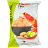 Finna Pars Chili & Lime Shrimp Crackers - 2.5oz Bag (SNG14)