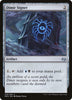 Dimir Signet - Modern Masters 2017 - #219/249