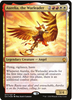 Aurelia, the Warleader - Guilds of Ravnica: Guild Kits (GR1) 077/127