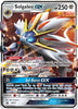 Solgaleo GX - SM16 - SM Promos