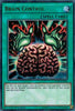 Brain Control (1st Edition) (Ultra Rare) - Duelist Saga (DUSA-EN046)