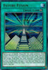 Future Fusion (1st Edition) (Ultra Rare) - Duelist Saga - DUSA-EN062