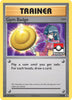 Gym Badge (Sabrina) - XY208 - XY Promos