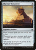 Oketra's Monument - Amonkhet - #233