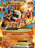 M Camerupt EX - XY198 - XY Promos