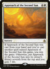 Approach of the Second Sun (Foil) - Amonkhet - #004/269