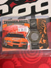 2004 Press Pass Thunder Bolts #TBT3 Tony Stewart Race-Used Lugnut /110 (033/110)