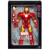 [Pre-Owned] Marvel Legends 12" - Iron Man