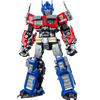 Transformers - Classic Class Optimus Prime 01
