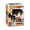 Funko Pop! Animation: Dragon Ball Z - Goku w/ Wings (PX Previews) #1430 - Sweets and Geeks