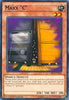 Maxx "C" (1st Edition) (Common) - Structure Deck: Machine Reactor (SR03-EN020)