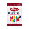 Albanese True to Fruit America's Favorites Gummy Bears Peg Bag 5oz