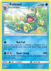 Politoed (Holo Rare) - 25/145 - Guardians Rising