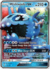 Wishiwashi GX (Ultra) SM - Guardians Rising # 38/145