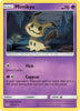 Mimikyu (Reverse Holo) - SM - Guardians Rising - #58/145