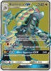 Kommo-o GX (Full Art) - SM - Guardians Rising - #141/145