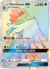 Decidueye GX (Secret) - SM - Guardians Rising - #146/145