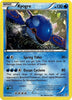 Kyogre - 53/160 (Cracked Ice Holo) - Deck Exclusives
