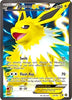 Jolteon EX - Alternate Art Promos - #28a/83
