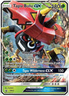 Tapu Bulu GX - SM32 - SM Promos #SM32