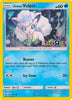 Alolan Vulpix (MP) - 21/145 (Toys R Us Promo) - Miscellaneous Cards & Products