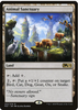 Animal Sanctuary - Core Set 2021 #242/274