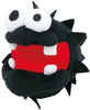 Little Buddy Super Mario Fuzzy 4"