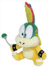 Little Buddy Super Mario Lemmy Koopa Plush 8"