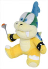 Little Buddy Super Mario Larry Koopa Plush 7"