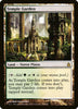 Temple Garden - Ravnica: City of Guilds - 284/306