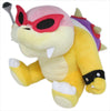 Little Buddy Super Mario Roy Koopa Plush 6"